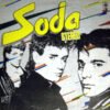 soda stereo soda