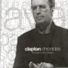 Eric Clapton ‎– Clapton Chronicles: The Best Of Eric Clapton (CD, Ed. EU, 1999)