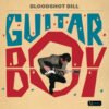 Bloodshot Bill - Guitar Boy (Vinilo, Ed. US, 2016)