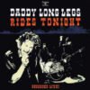 Daddy Long Legs Rides Tonight Live LP Album