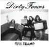 Dirty Fences Full tramp LP Album