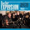 Doctor Explosion - Come On Shake (Vinilo, Ed. Spain, 2008)