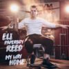 Eli Paperboy Reed My Way Home LP Album