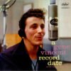 Gene Vincent A Gene Vincent Record Date LP Album