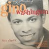 Gino Washington - Love Bandit (Vinilo, Ed. US)