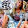 Jack of Heart Eureka EP LP Album