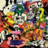 Laghonia Etcetera LP Album