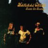 Natural Child Hard in Heaven LP Album