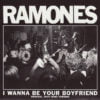 Ramones I Wanna Be Your Boyfriend Judy is a Punk 7