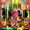 Sultan Bathery Sultan Bathery LP Album