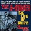 The A Bones - The Life of Riley (Vinilo, Ed. US)