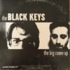 The Black Keys The Big Come Up LP Album
