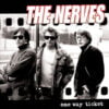 The Nerves One Way Ticket LP Album