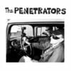 The Penetrators Shes The Kinda Girl LP Album