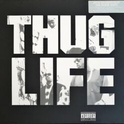 Thug Life ‎– Volume 1 (Vinilo, Ed. EU, 2019)