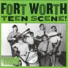 Varios Fort Worth Teen Scene Volume Three LP Comp