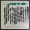 Varios - Stompin' Vol 16 (Vinilo, Ed. UK)