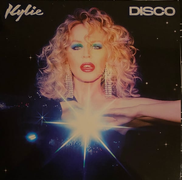 Kylie Minogue - Disco (Vinilo, Ed. EU, 2020) 1 Kylie Minogue - Disco (Vinilo, Ed. EU, 2020)