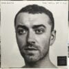 Sam Smith - The Thrill Of It All (Vinilo, Ed. EU, 2017)
