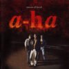 A HA Memorial Beach CD Album