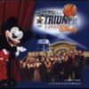Academia Operacion Triunfo Operacion Triunfo Canta Disney 2xCD Album