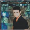 Alejandro Sanz Mas CD Album
