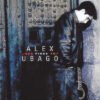 Alex Ubago - ¿Qué pides tú? (CD, Ed. Chile, 2001)