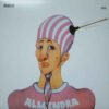 Almendra Almendra LP Album