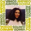Amparo Ochoa Vamos Juntos CD Album