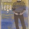 Antonio Vega Oceano de Sol Cassette