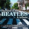 BTJ The Best Of The Beatles A Tribute Performed By ... 2xCD Album