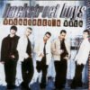 Backstreet Boys Backstreets Back CD Album
