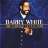 Barry White The Ultimate Collection CD Album