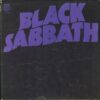 Black Sabbath Master of Reality