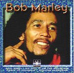 Bob Marley - Kaya (CD, Ed. Alemana)