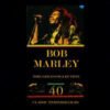 Bob Marley The Gold Collection 40 Classic Perfomances 2xCD Album