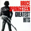 Bruce Springsteen Greatest Hits CD Album