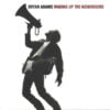 Bryan Adams Waking Up The Neighbours CD Album