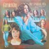 Carole King ‎– Carole King Her Greatest Hits Songs Of Long Ago
