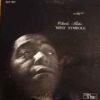 Charlie Parker - "Bird" Symbols (Vinilo, Ed. Japón, 1978)