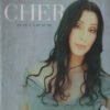 Cher Believe CD Album