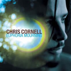 Chris Cornell - Euphoria Mourning (Vinilo, Ed. EU, 2015)