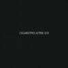 Cigarettes After Sex Cigarettes After Sex LP Album