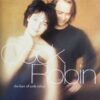 Cock Robin The Best Of Cock Robin CD Album