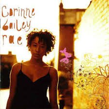 Corinne Bailey Rae - Corinne Bailey Rae (CD, Ed. Argentina, 2006)