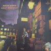 David Bowie The Rise And Fall Of Ziggy Stardust