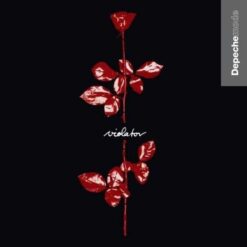Depeche Mode - Violator (Vinilo, Ed. EU, 2017, 180 grs)
