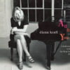 Diana Krall All For You A Dedication To The Nat King Cole Trio CD Album