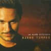 Diego Torres Un Mundo Diferente CD Album