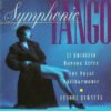El Quinteto Buenos Aires And Royal Philharmonic Orchestra Symphonic Tango CD Album